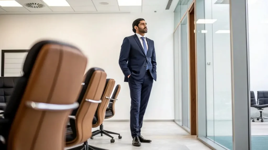 محامي عربي في تركيا