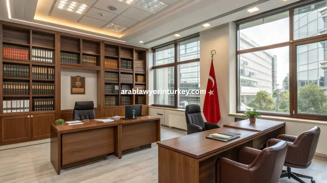 قانون التجنيس التركي الجديد
