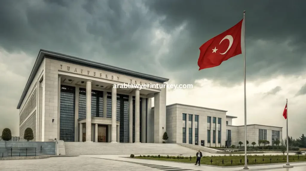 قانون ايجار العقارات في تركيا