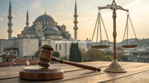 قانون ايجار العقارات في تركيا