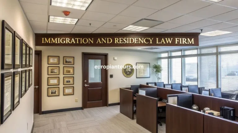 الهجرة والاقامة في تركيا