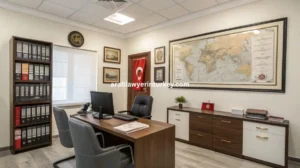 تأسيس شركة في تركيا
