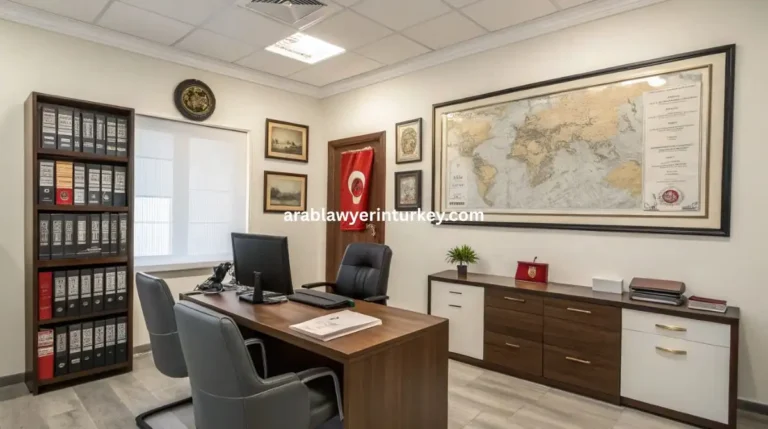 تأسيس شركة في تركيا