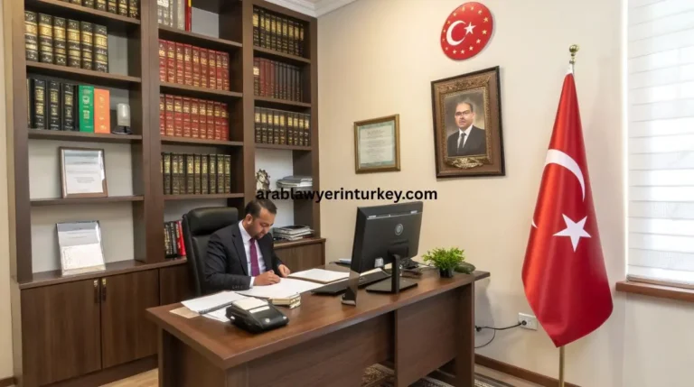 تقديم شكوى على صاحب العمل في تركيا