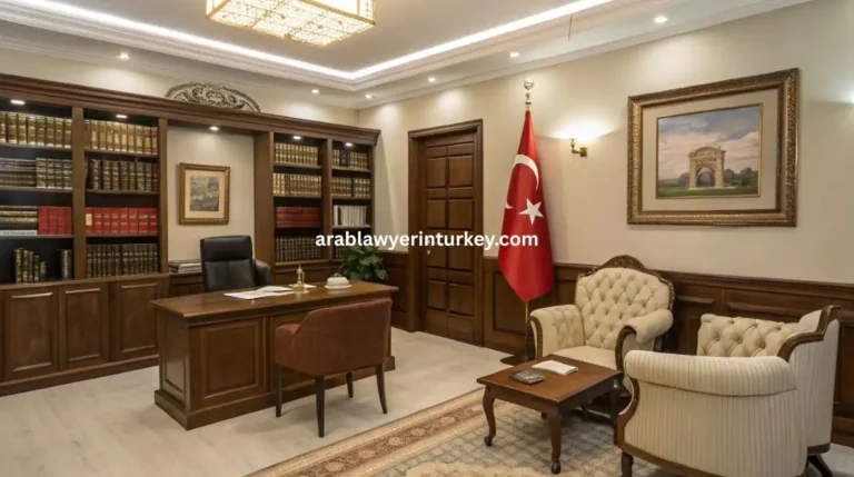 قانون الميراث في تركيا