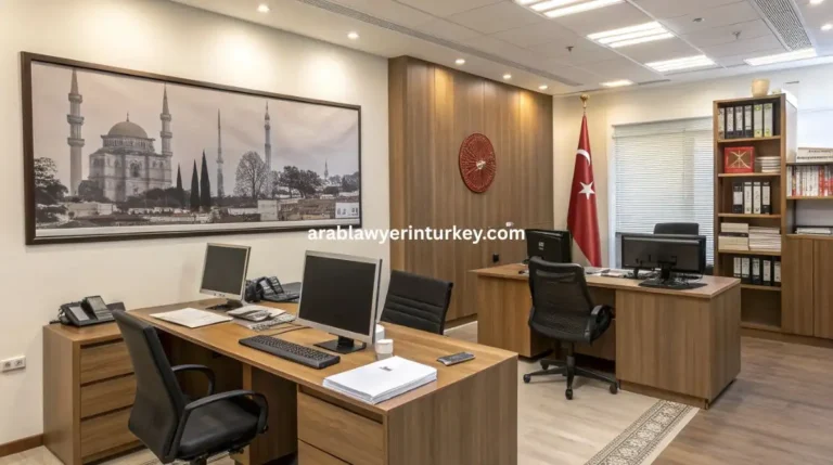 مكاتب الزواج في تركيا