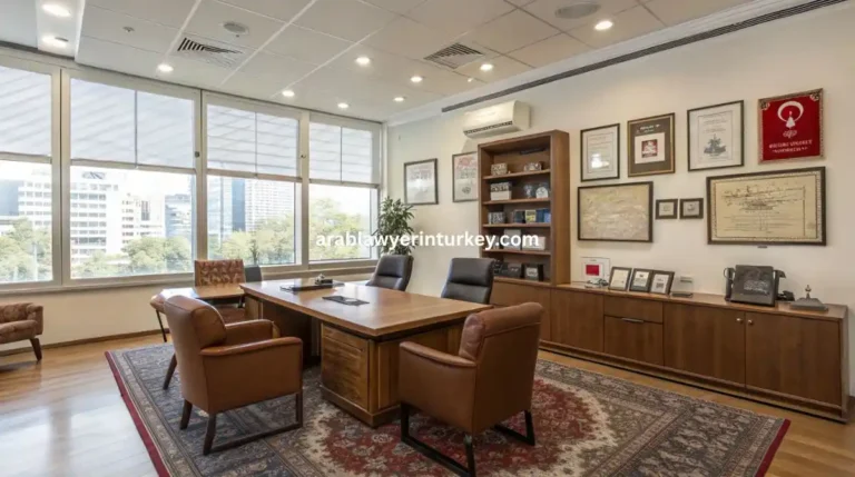 قانون الاستثمار في تركيا